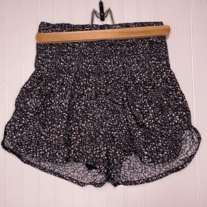 Free People running short